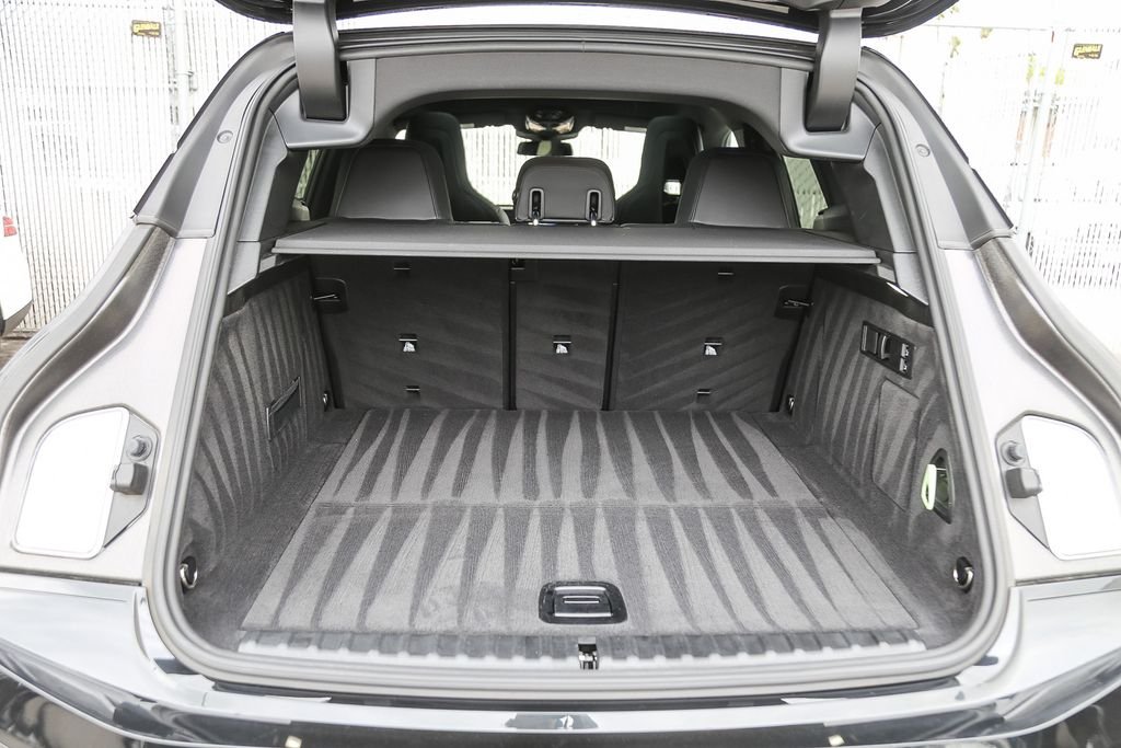 2025 BMW iX 50 - Photo 22