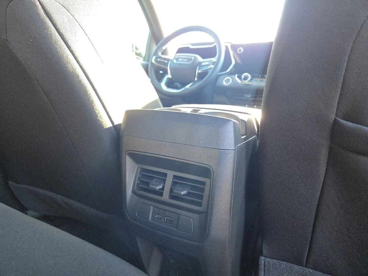 New 2026 Sterling Metallic GMC Elevation image 22