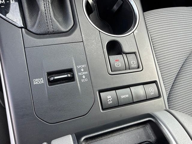 Used 2022 Silver Toyota L image 26