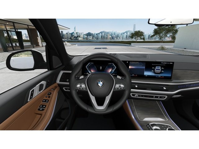 2026 BMW X5 40i - Photo 13