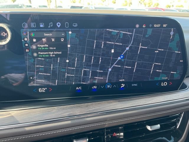Used 2025 Summit White Chevrolet LS image 15
