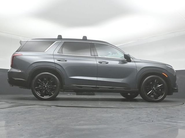 2025 HYUNDAI PALISADE - Image 38