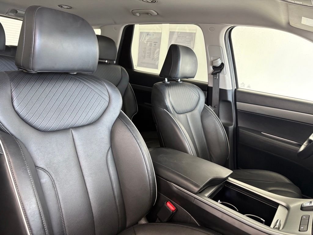 2024 Hyundai Palisade SEL - Photo 40