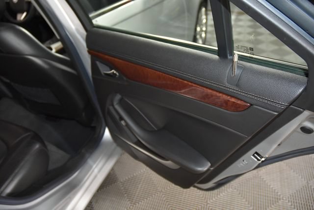 2009 Cadillac CTS 1SB - Photo 24