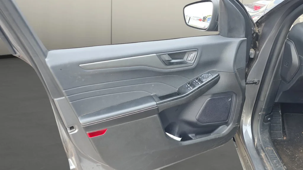 Used 2024 Gray Ford Active image 17