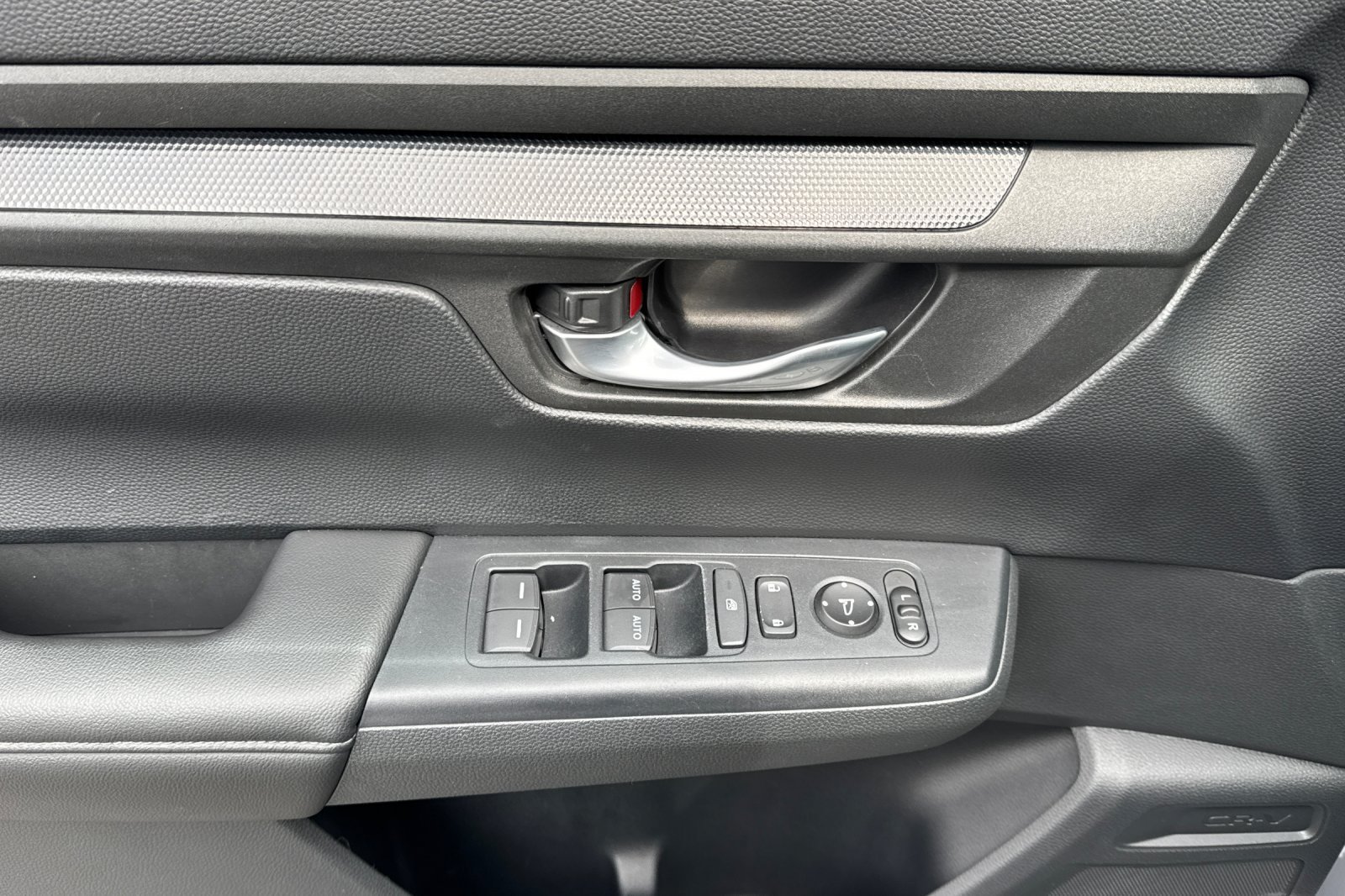 Used 2024 Gray Honda EX image 12