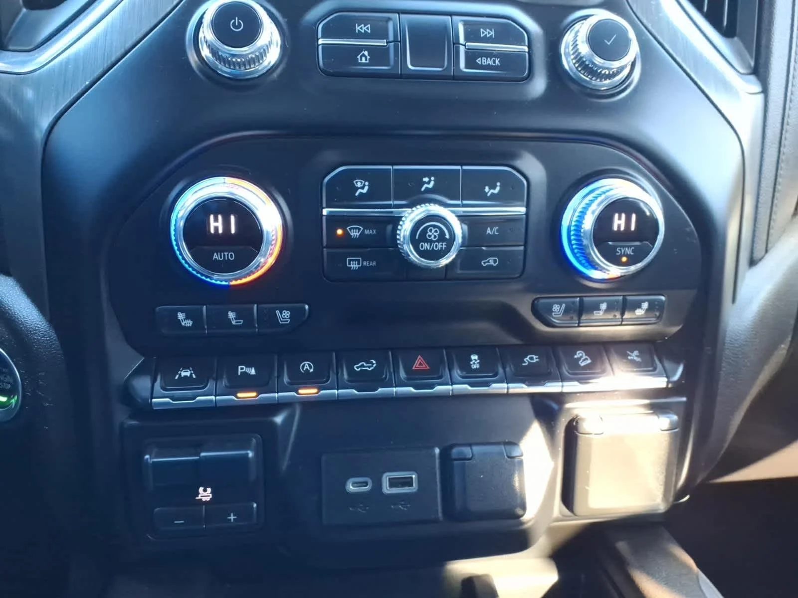 2021 GMC Sierra 1500 Denali Denali - Photo 15