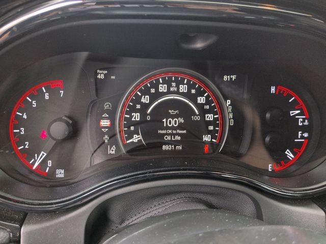 Used 2026 Black Dodge GT Plus image 13