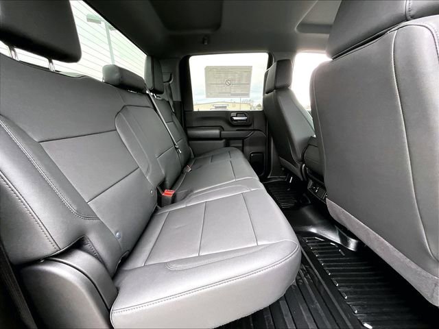 2026 Chevrolet Silverado 2500 HD Work Truck - Photo 25