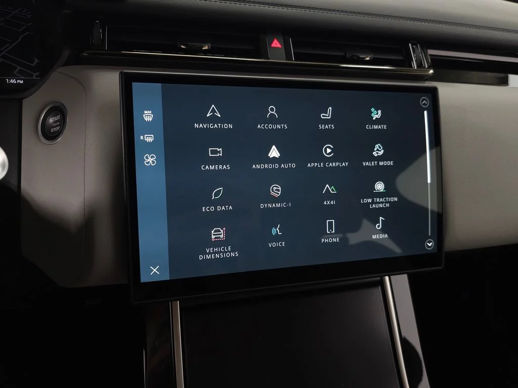 2026 Land Rover Range Rover Velar Dynamic SE - Photo 32