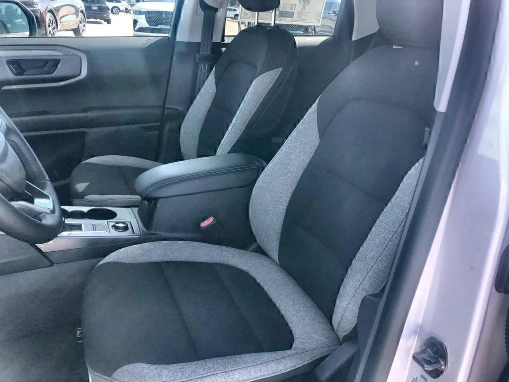 2025 Ford Bronco Sport Big Bend - Photo 12