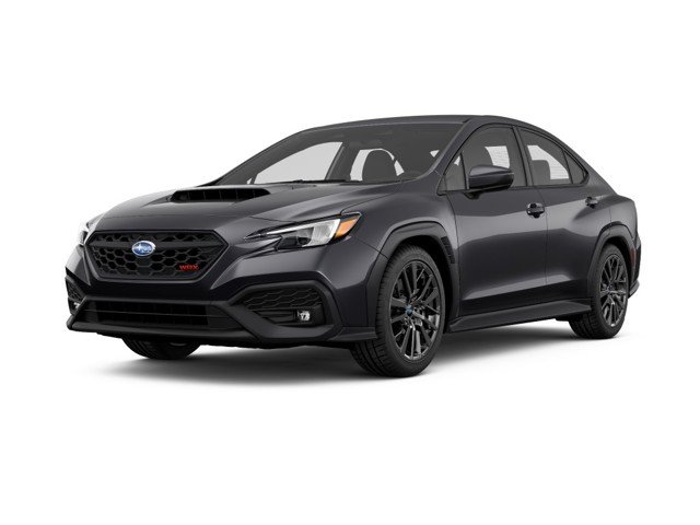 New 2026 MAGNETITE GRAY METALLIC Subaru Premium image 2