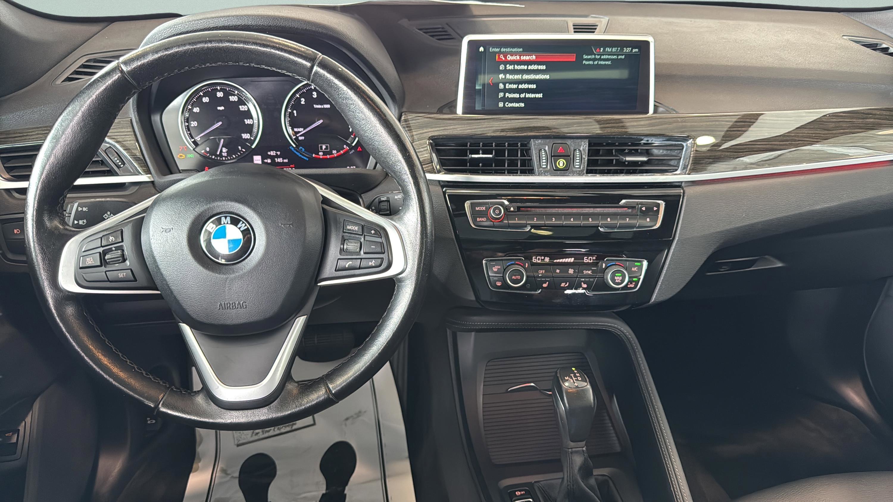 Used 2018 Alpine White BMW sDrive28i image 25