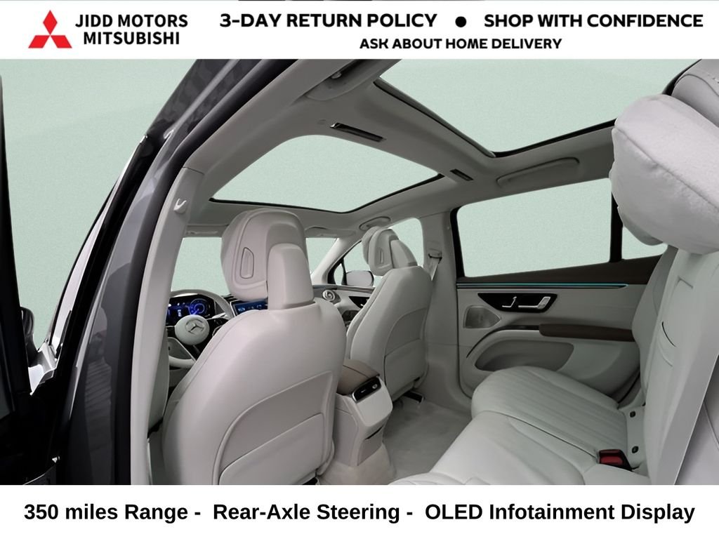 Used 2023 Graphite Gray Metallic Mercedes-Benz 450 image 31