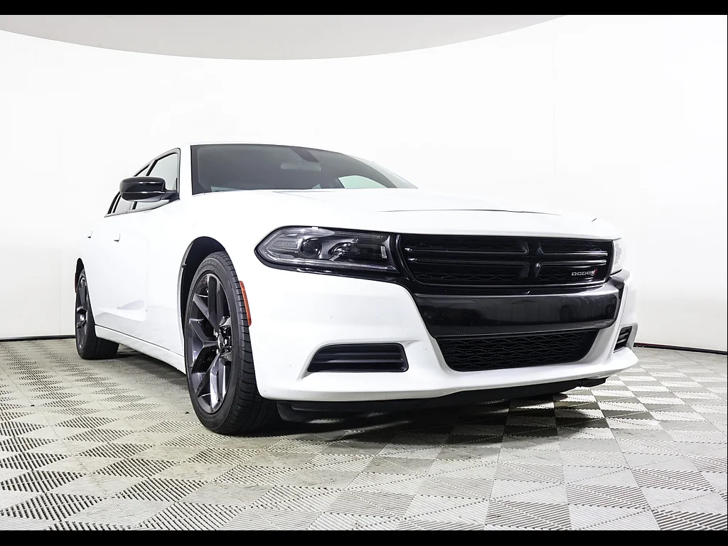 2023 Dodge Charger SXT's photo