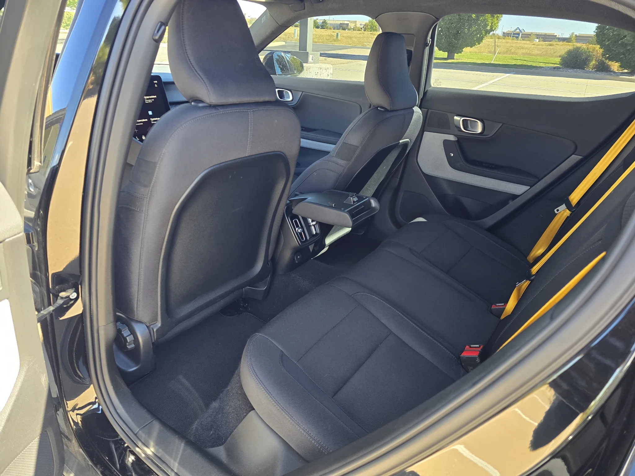 Used 2023 Space Metallic Polestar Performance image 13
