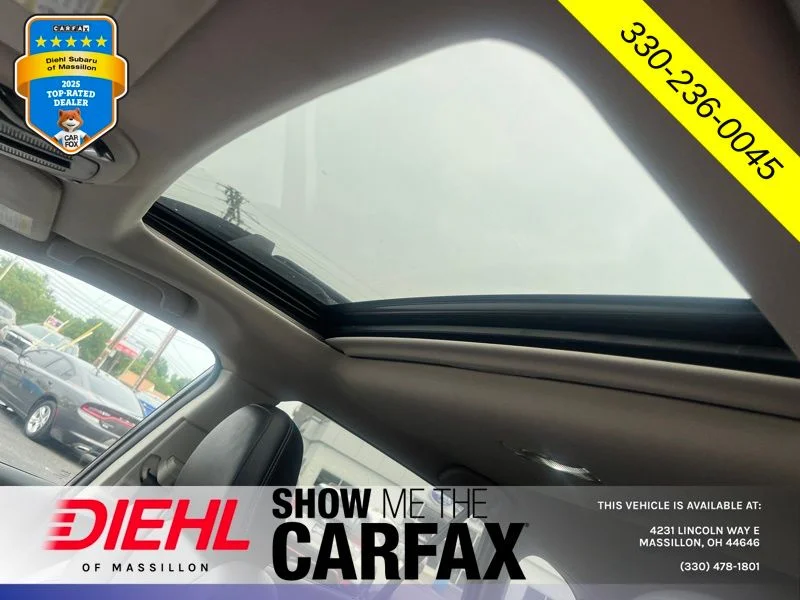 Used 2021 Gray Subaru Limited XT image 23