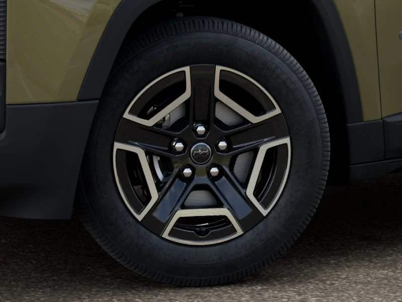 New 2026 41 Exterior Paint Jeep Limited image 4