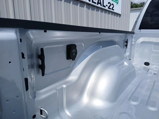 2026 RAM 2500 Tradesman - Photo 6