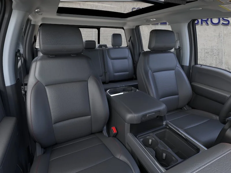 New 2026 Avalanche Ford Lariat image 32