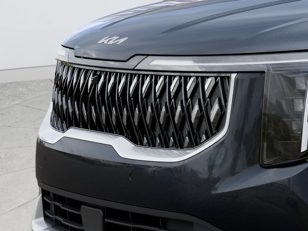 New 2027 Panthera Metal Kia EX image 27