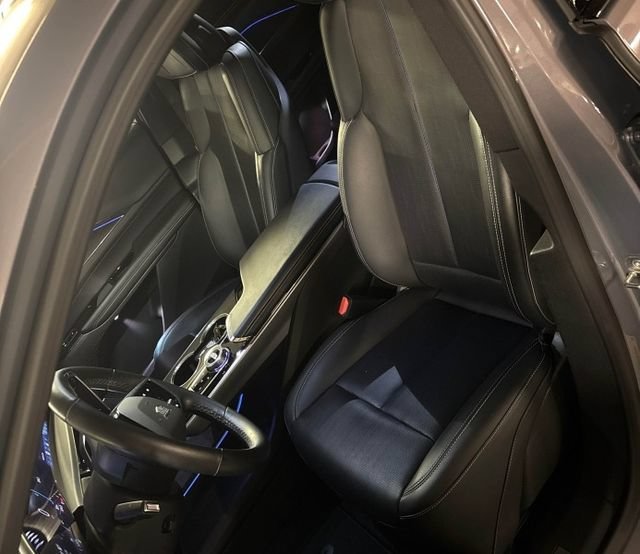 Certified 2024 Cadillac LYRIQ Luxury 1 with VIN 1GYKPPRL1RZ128406 for sale in Henderson, NV
