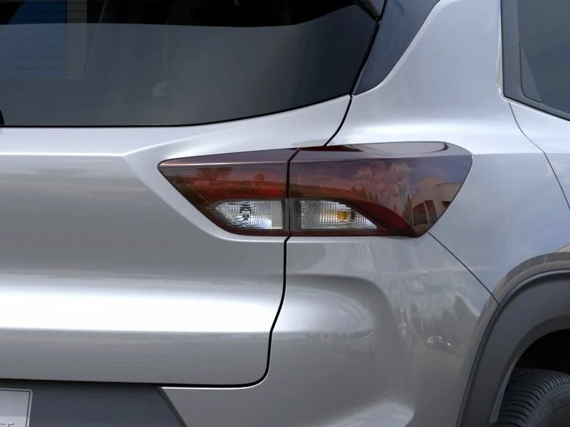 2026 Chevrolet Trailblazer LS - Photo 13