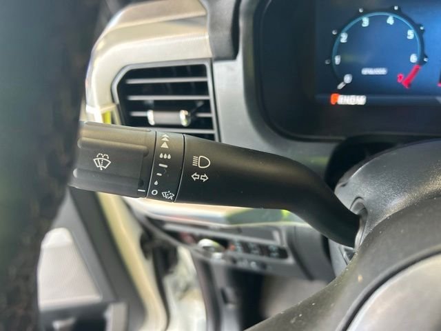 New 2026 White Ford Lariat image 33