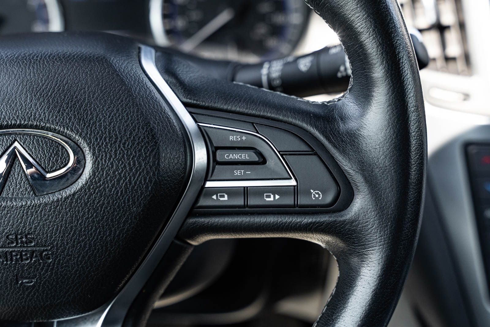 2019 INFINITI Q60 Coupe 22