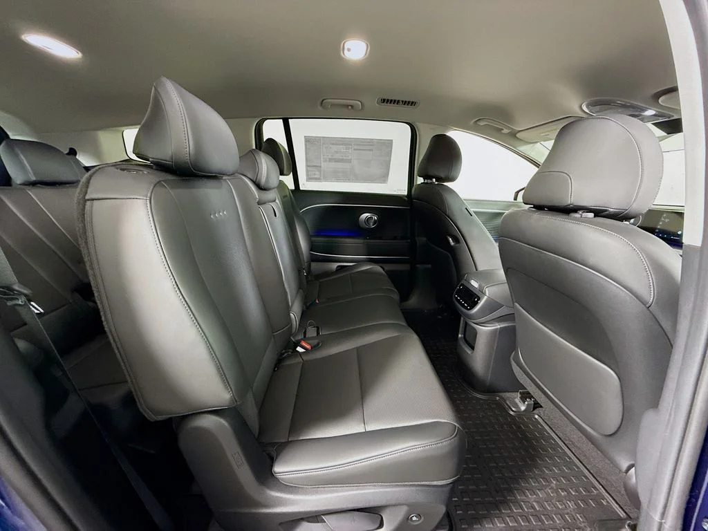 2026 Hyundai IONIQ 9 SEL - Photo 29
