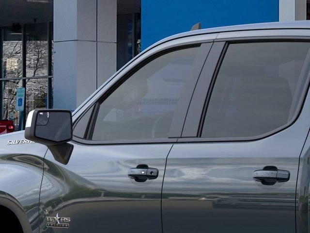 2026 Chevrolet Silverado 1500 LT - Photo 13