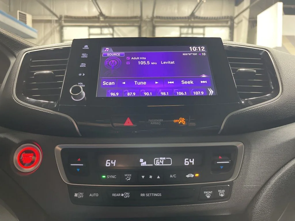 2021 Honda Ridgeline Sport - Photo 26