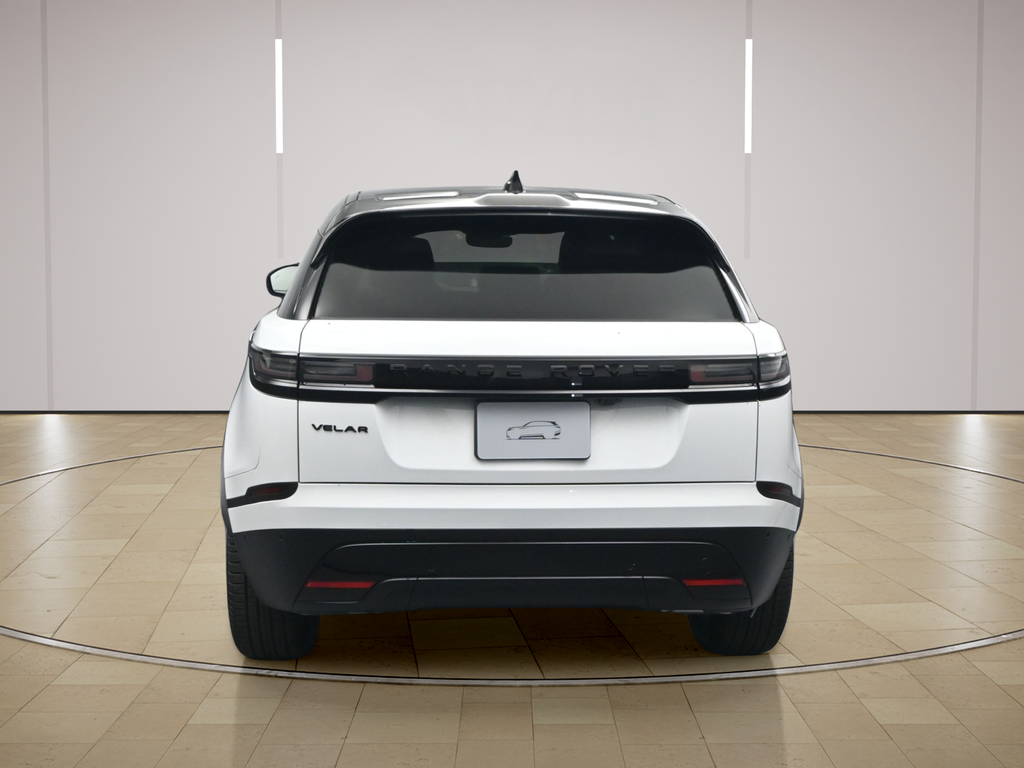 New 2026 White Land Rover S image 18