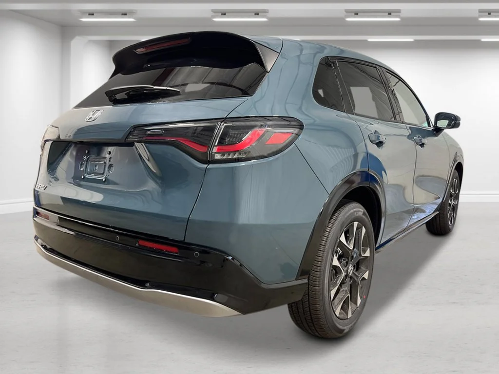 Vehicle thumbnail