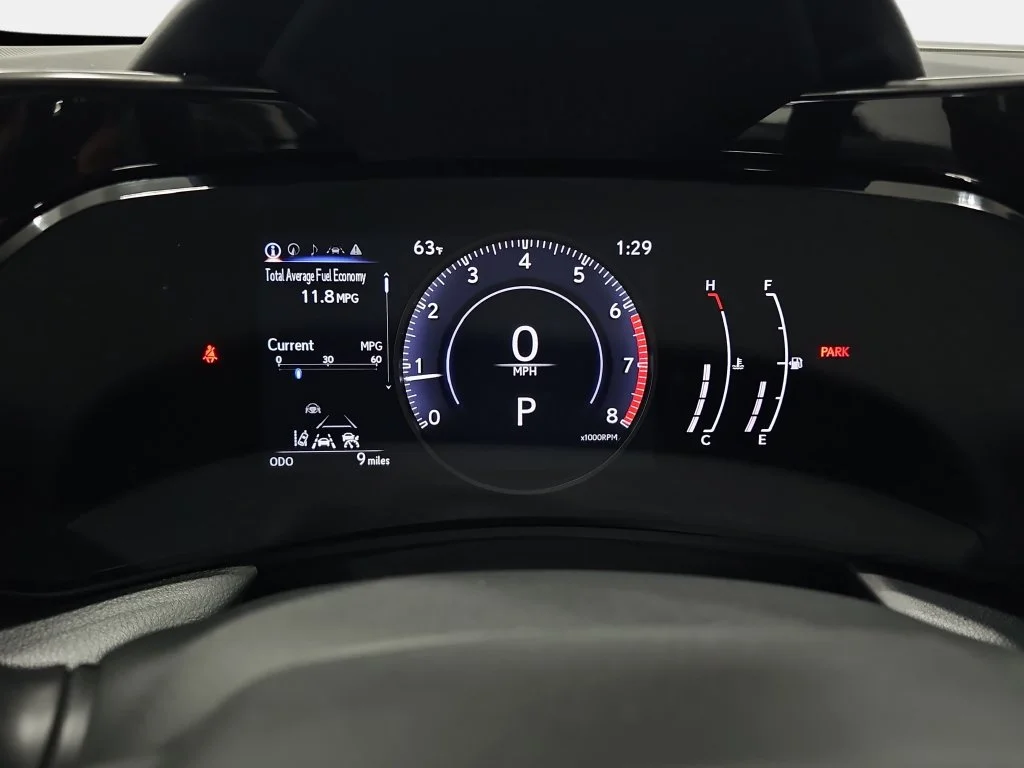 New 2026 Ultra White Lexus PREMIUM image 18