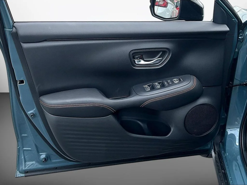 New 2027 Nordic Forest Pearl Honda Sport AWD image 27