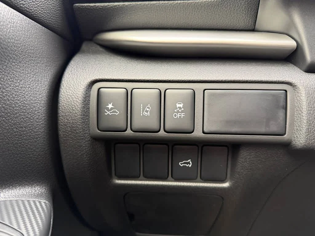 2026 Mitsubishi Eclipse Cross SEL - Photo 22