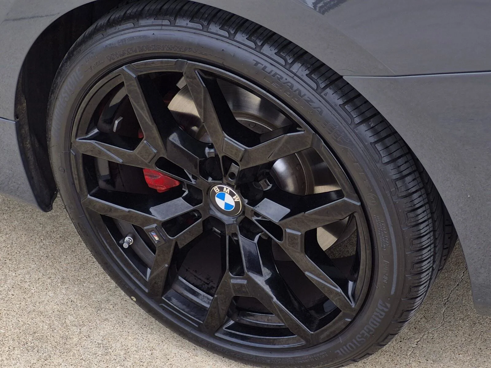 2025 BMW 4 Series 430i - Photo 7