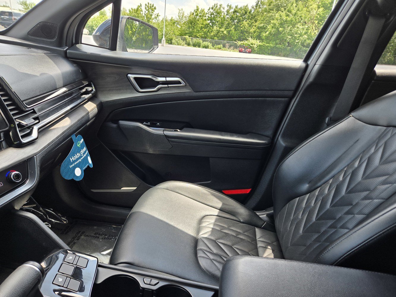 2023 Kia Sportage X-Line - Photo 15