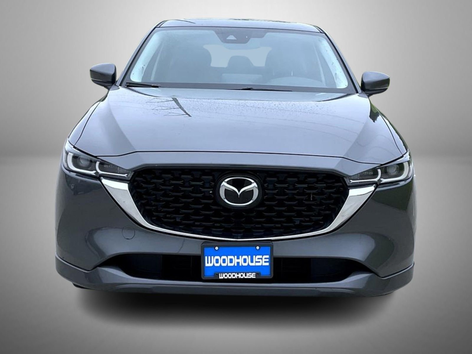 Used 2025 Gray Mazda 2.5 S Preferred Package image 2