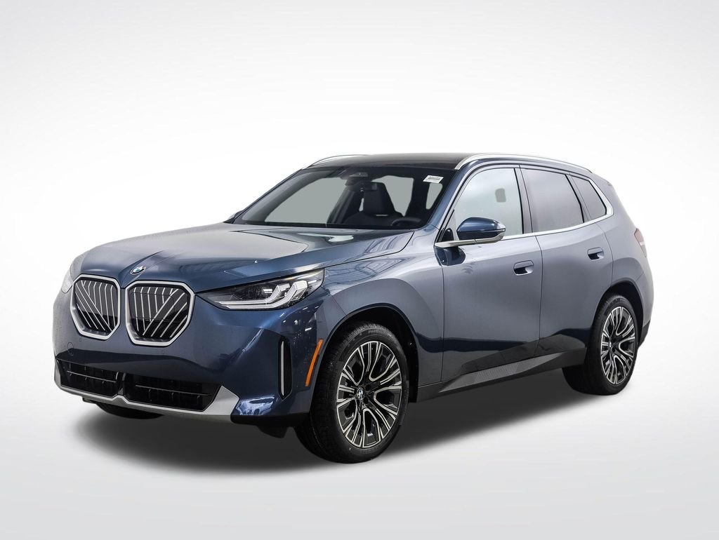 2026 BMW X3 30 XDRIVE's photo