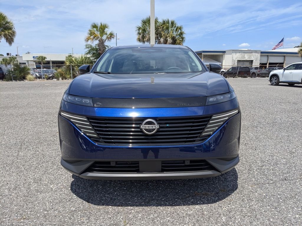 2025 Nissan Murano SL - Photo 8