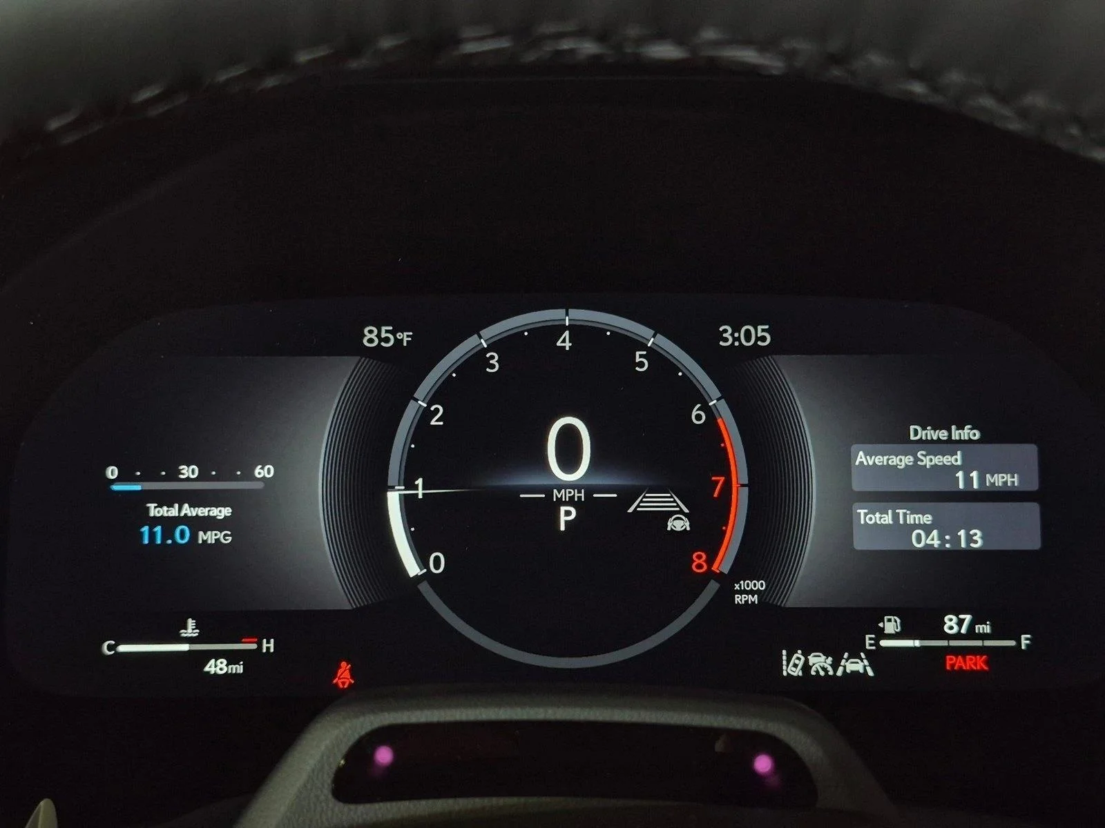 2026 Lexus TX 350 Luxury - Photo 10