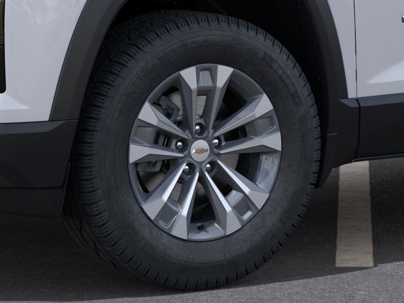 2026 Chevrolet Equinox LT - Photo 11