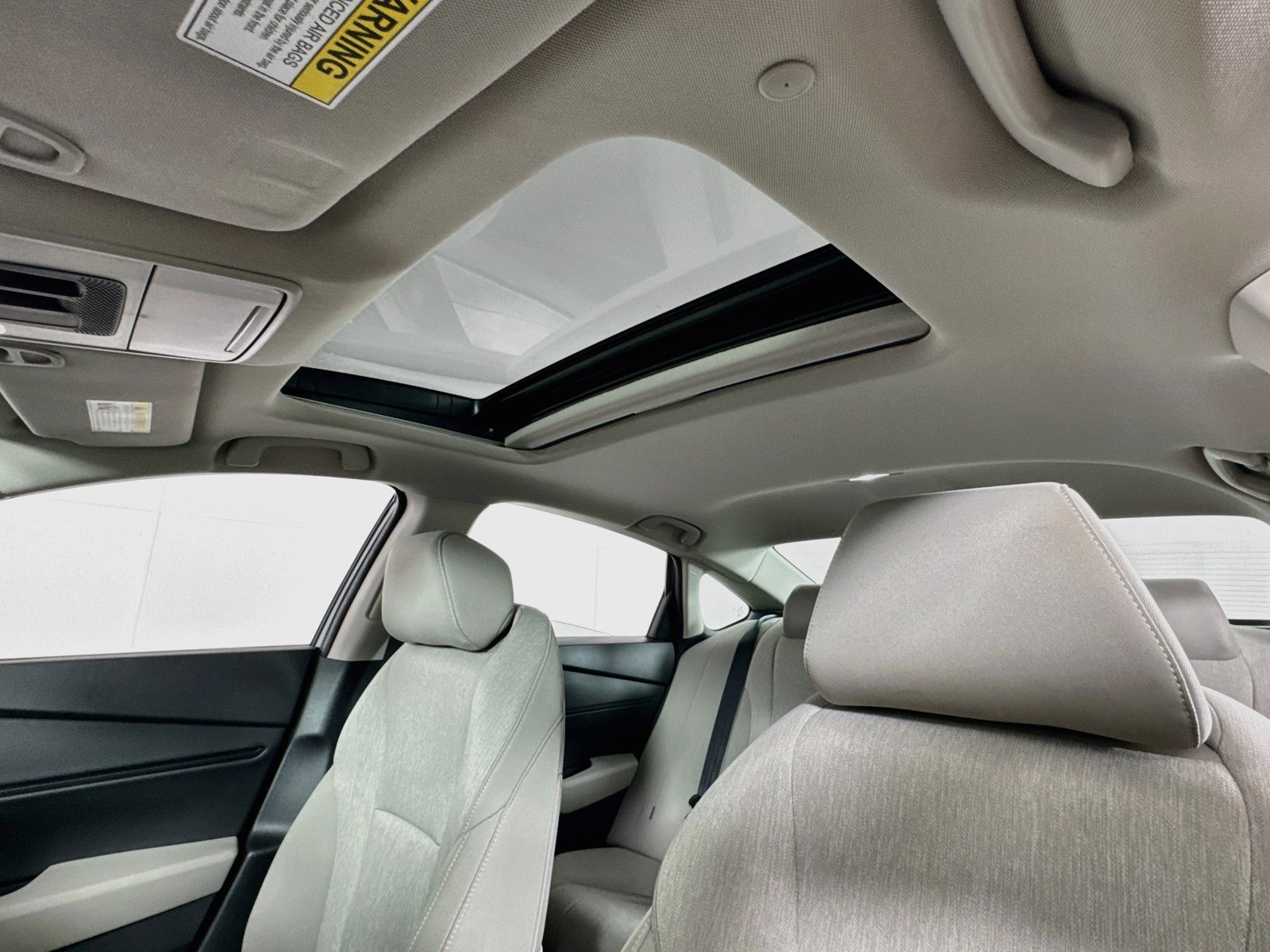 2024 Honda Accord EX - Photo 14