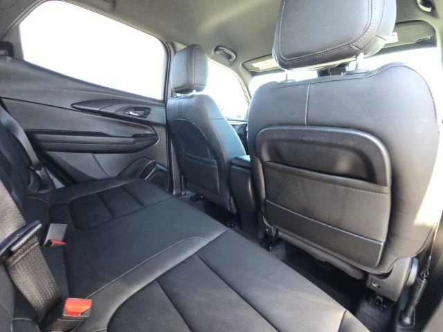 Used 2024 Black Chevrolet ACTIV image 17