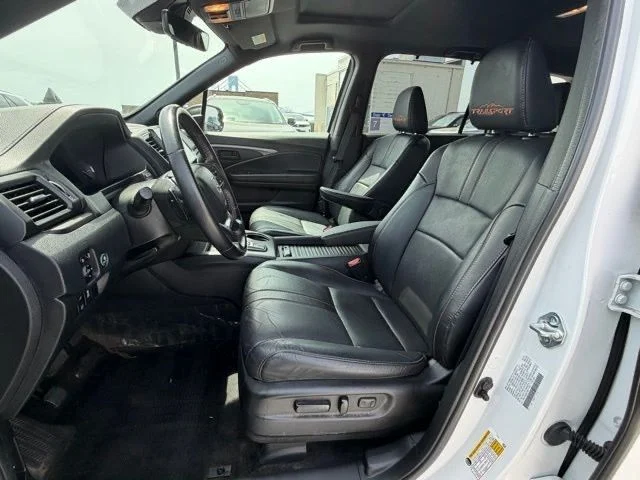 Used 2023  Honda TrailSport image 10