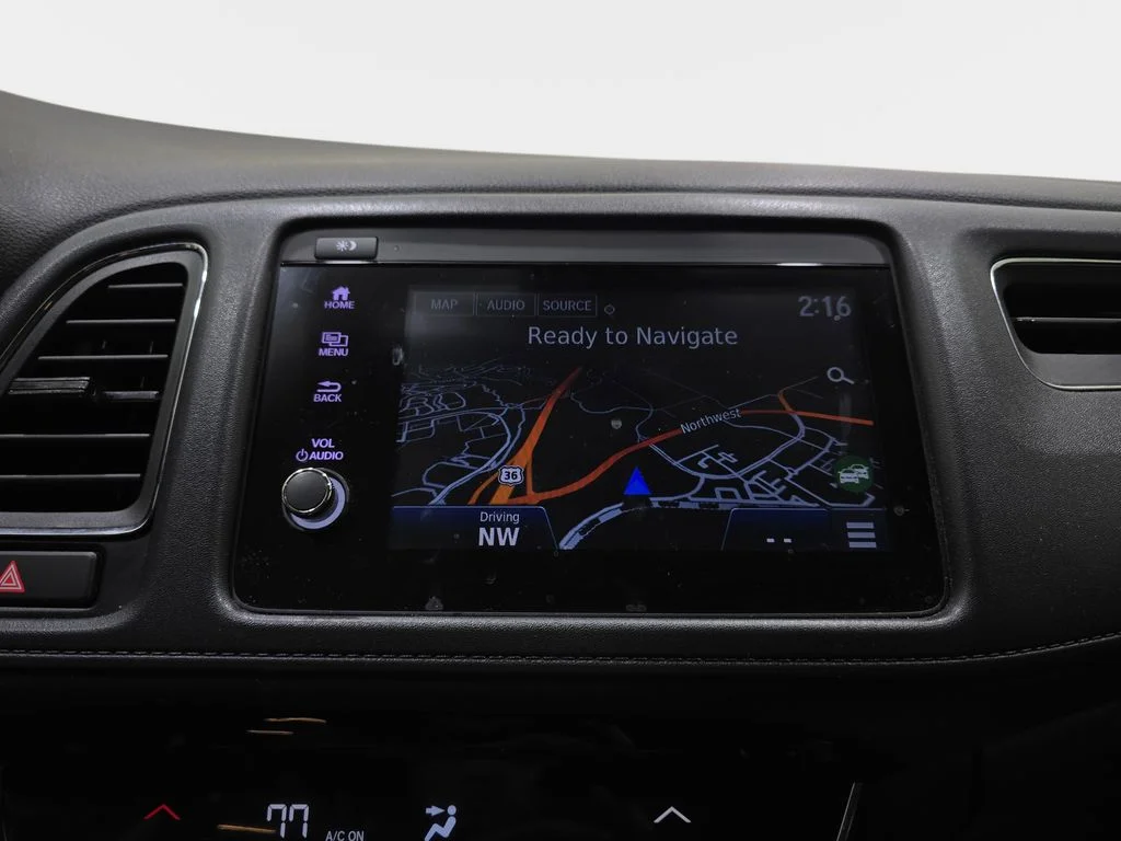Used 2019 Black Honda Touring image 25