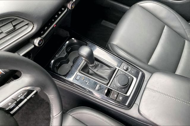 Used 2025 Gray Mazda 2.5 S Select Sport image 13