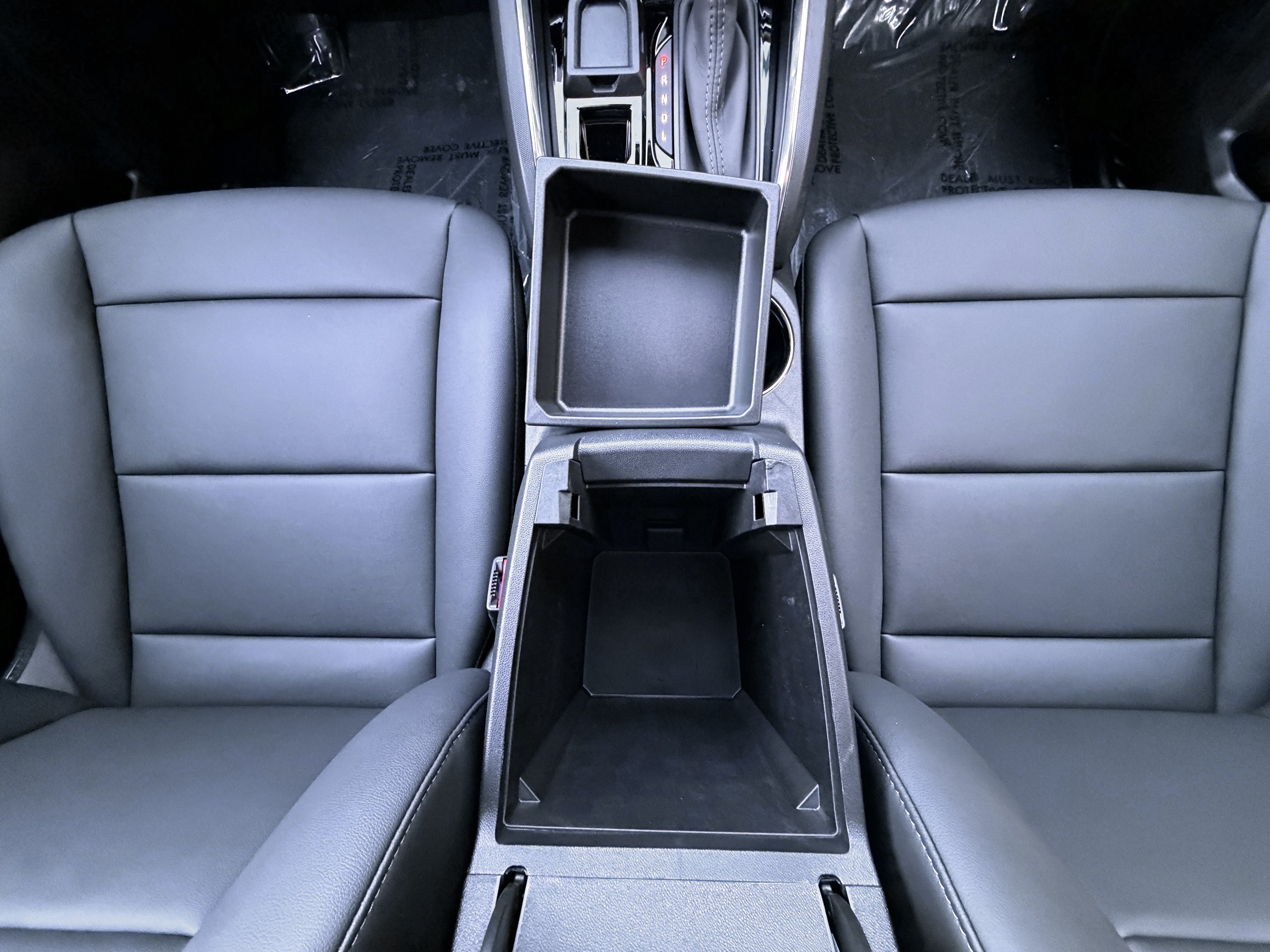 New 2026 Coastal Dune GMC Elevation image 24